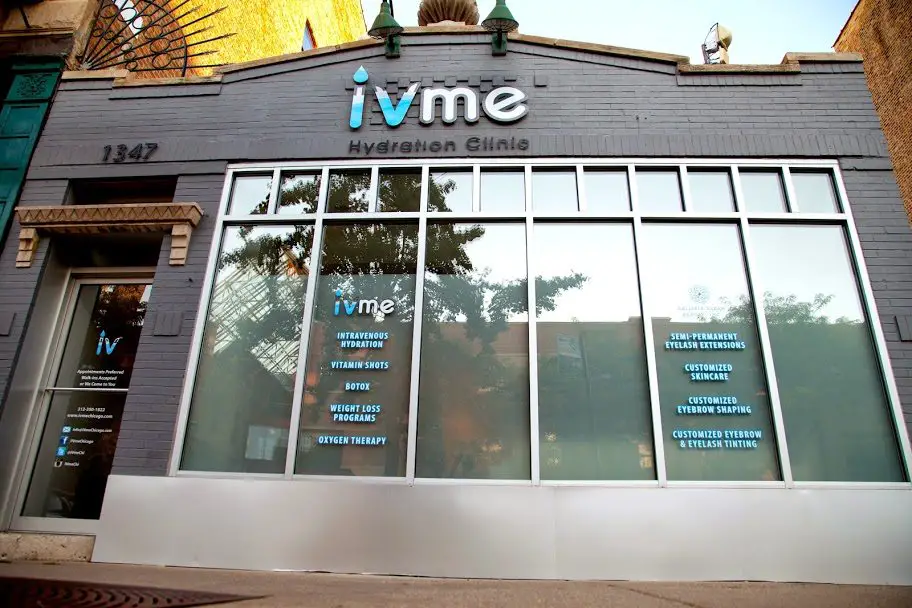 IVme Hydration Clinic