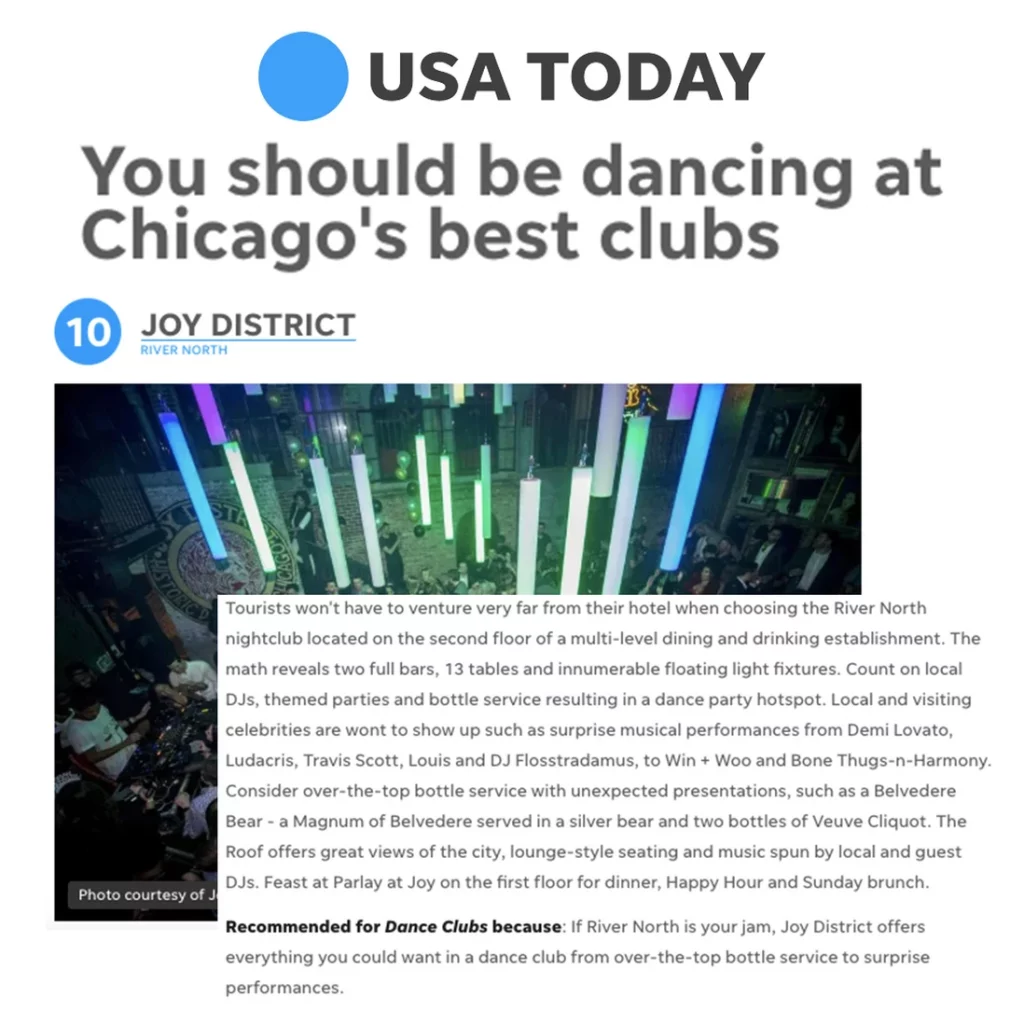 USA Today